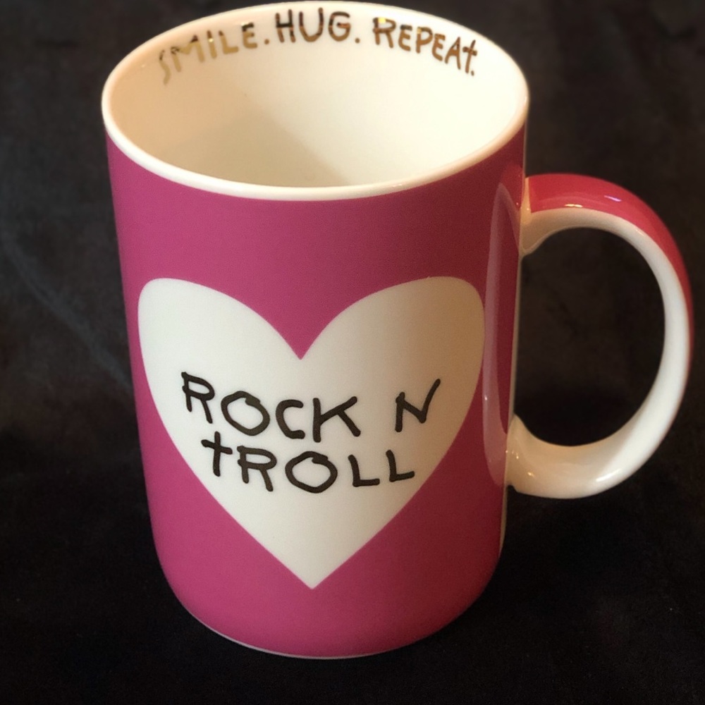 Coffee mug 20.5 oz